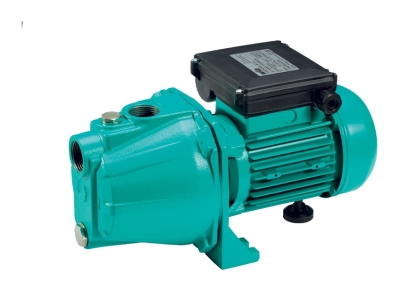 Bơm đầu lợn Wilo INITIAL JET 3-4